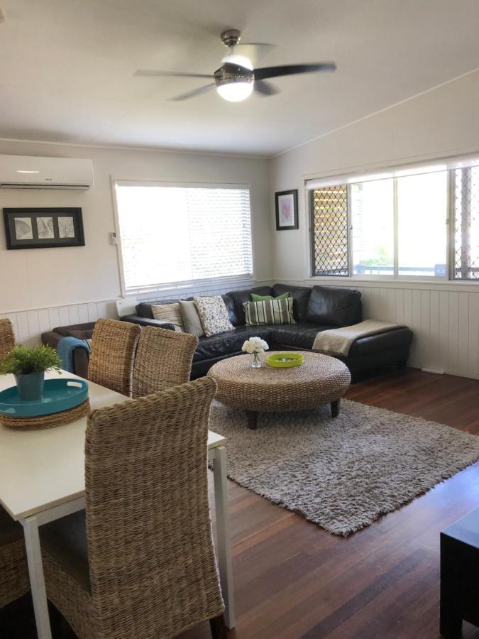 Redland Baybreeze Villa Exterior photo