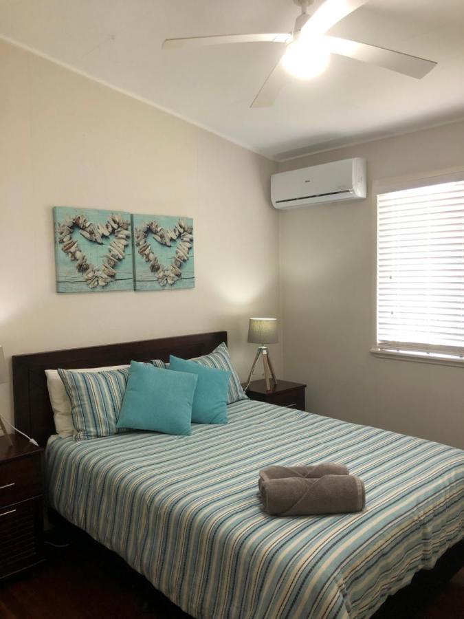 Redland Baybreeze Villa Exterior photo