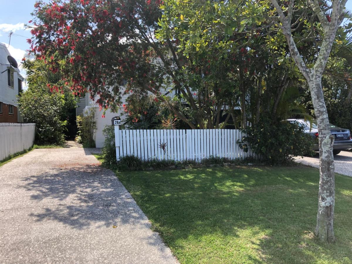 Redland Baybreeze Villa Exterior photo