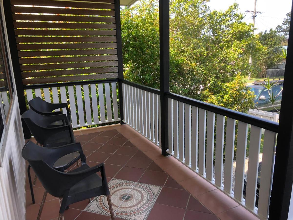 Redland Baybreeze Villa Exterior photo