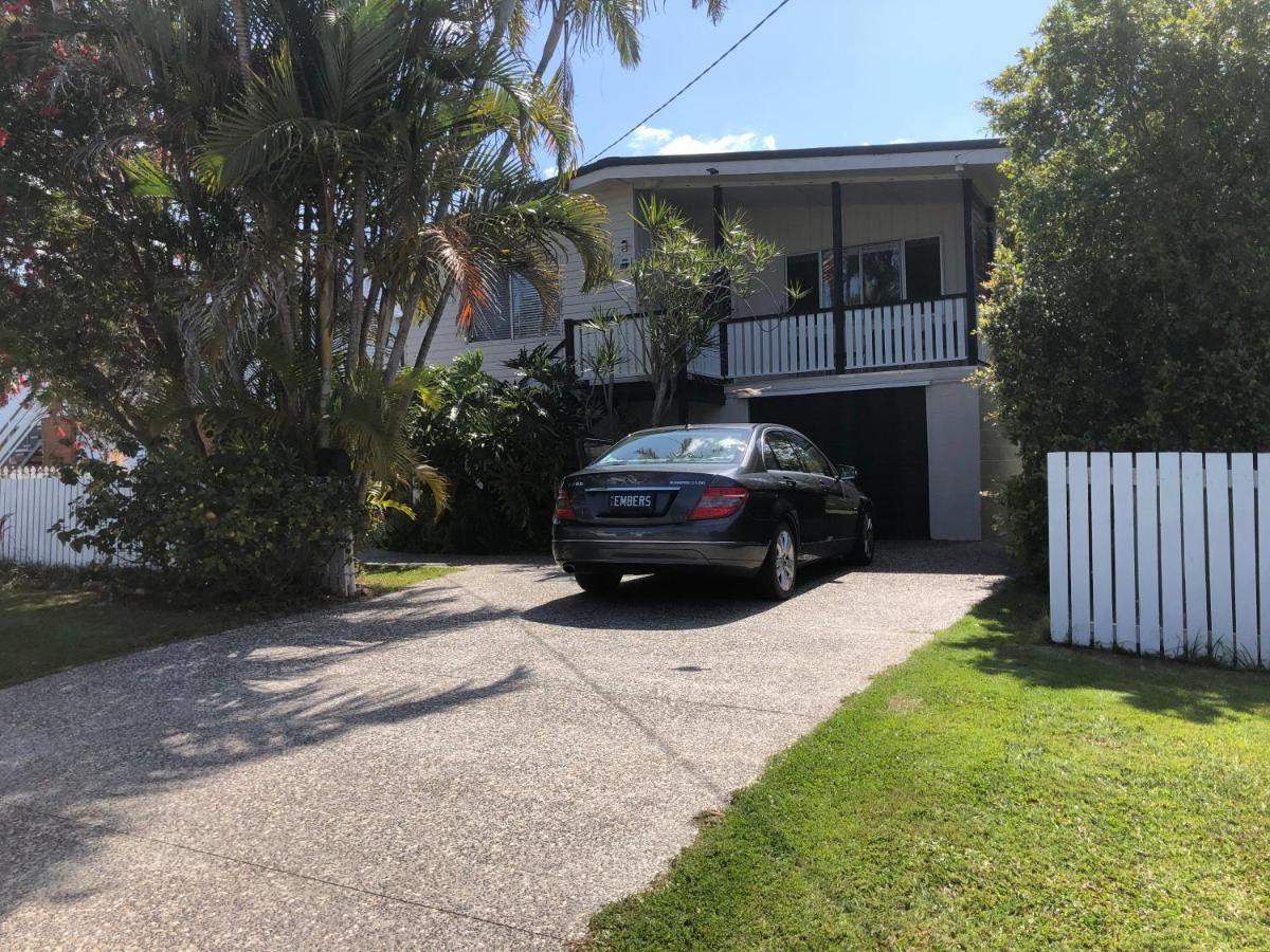 Redland Baybreeze Villa Exterior photo